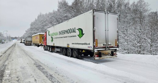 Hartman Expeditie Hartman Expeditie