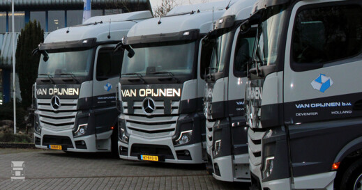 Van Opijnen Transport