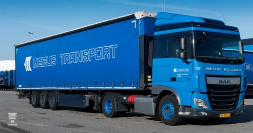 H.Essers Meeus Transport H.Essers Meeus Transport