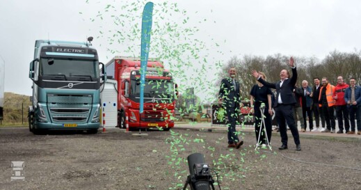 Green Planet Snellader (8) Green Planet Snellader (8)