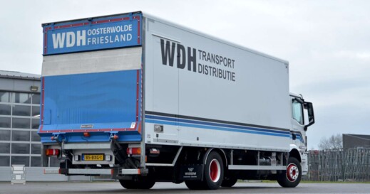 WDH MAN TGM (8)-1400 WDH MAN TGM (8)-1400
