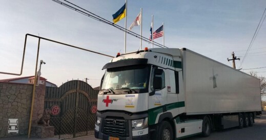 Friese Rijders voor Oekraïne (3) Friese Rijders voor Oekraïne (3)