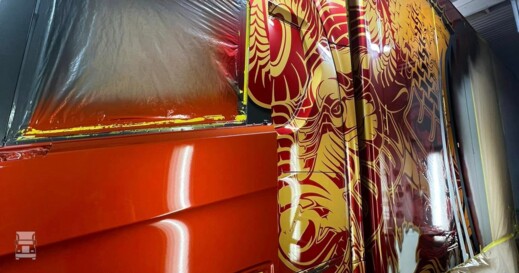 Ristimaa Chief Sitting Bull (7) Ristimaa Chief Sitting Bull (7)