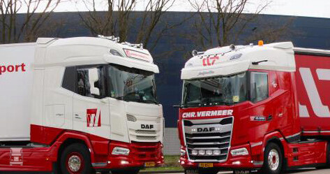 Overname Vermeer Wouters (2) Overname Vermeer Wouters (2)