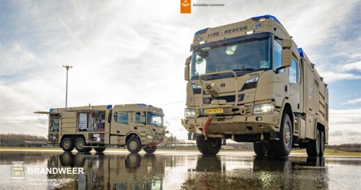 Brandweer Scania1 Brandweer Scania1