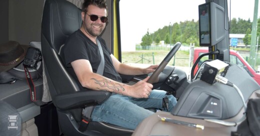 DAF XG+ 480 BIGtruck Pacton (2) DAF XG+ 480 BIGtruck Pacton (2)