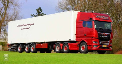 MAN Scheffers (19)-1400 MAN Scheffers (19)-1400