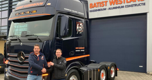 Batist Kassenbouw aflevering Batist Kassenbouw aflevering