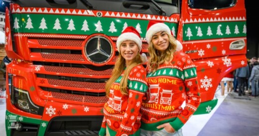 Mega Trucks Festival Mega Trucks Festival