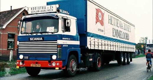 Kooistra Achlum