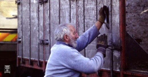 Bietencampagne 1993 (4) Bietencampagne 1993 (4)