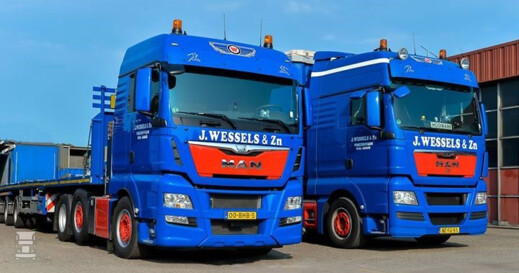 Wessels Transport Wessels Transport