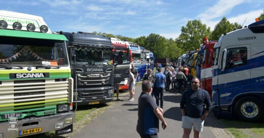 Nienoord Truckers 2025 (12) Nienoord Truckers 2025 (12)