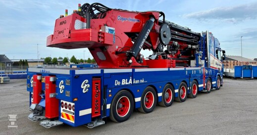 Scania 770 S 14x4 MPG crane (4) Scania 770 S 14x4 MPG crane (4)