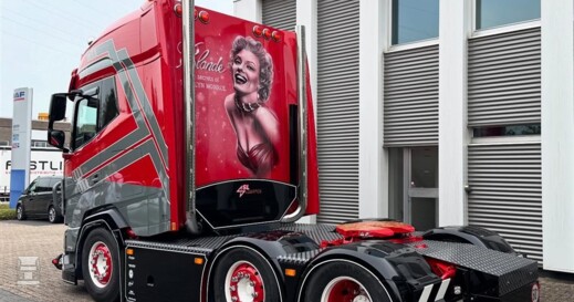 BIGtruck DAF SL Logistics Blonde 2 (960 x 803) BIGtruck DAF SL Logistics Blonde 2 (960 x 803)