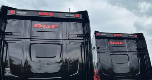 BIGtruck DAF XG+ Clerikx Transport (6) BIGtruck DAF XG+ Clerikx Transport (6)