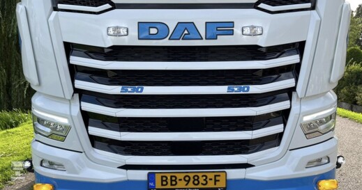 BIGtruck DAF Danny vd Heuvel 3 (960 x 720)