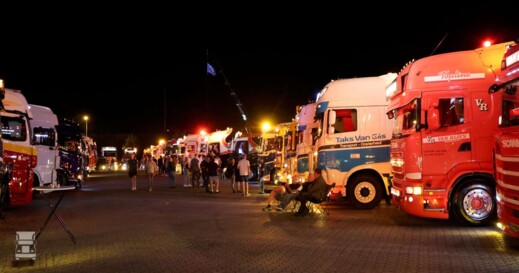 BIGtruck Truckshow Nieuwendijk Hank (2)