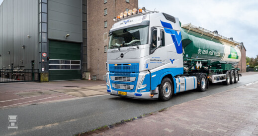 BIGtruck Van Veluw Volvo FH (3) BIGtruck Van Veluw Volvo FH (3)