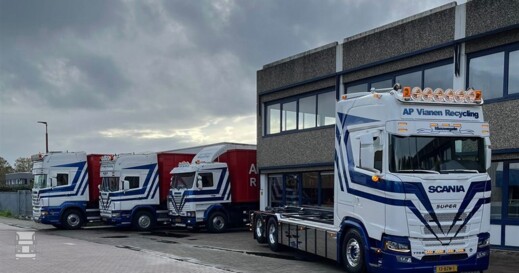 BIGtruck Scania 770S AP Vianen 3 (960 x 671) BIGtruck Scania 770S AP Vianen 3 (960 x 671)
