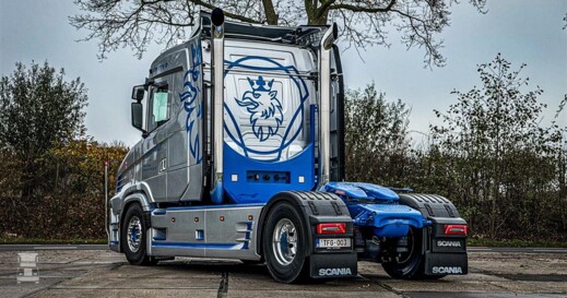 BIGtruck Scania 770ST Transports Fr&eacute;d&eacute;ric Gueuthal 2 (960 x 640)
