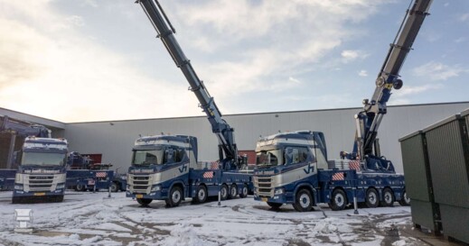 BIGtruck Van Hooft (3) BIGtruck Van Hooft (3)