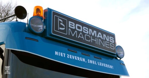 Bosmans Scania V8 (7)-1400 Bosmans Scania V8 (7)-1400