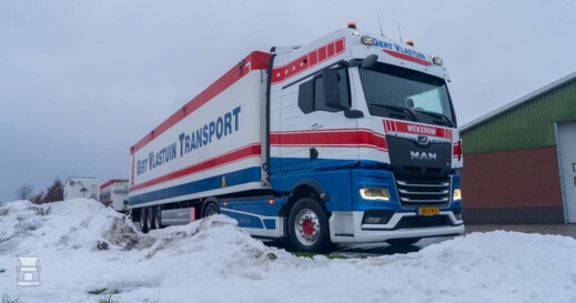 MAN TGX Gert Vlastuin (2)-1400 MAN TGX Gert Vlastuin (2)-1400