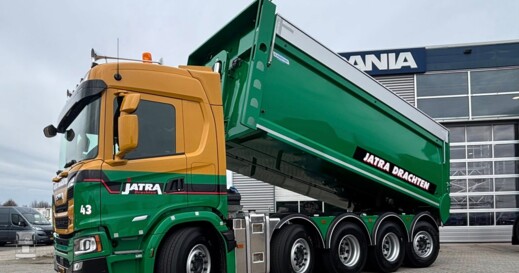 Jatra Scania Quadro (1)