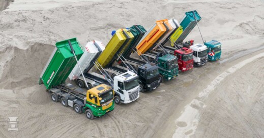 Kippertest 4-1400 Kippertest 4-1400