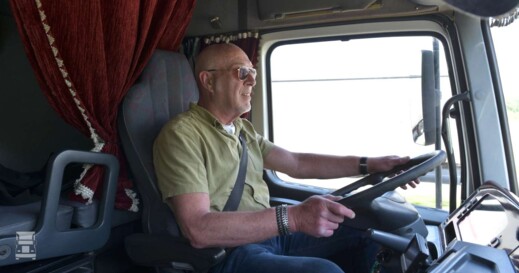 30 jaar Actros (5) 30 jaar Actros (5)