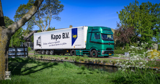 BIGtruck Lievaart eActros600 (3) BIGtruck Lievaart eActros600 (3)