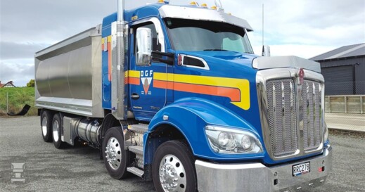 BIGtruck Kenworth Nieuw-Zeeland 2 (960 x 720) BIGtruck Kenworth Nieuw-Zeeland 2 (960 x 720)