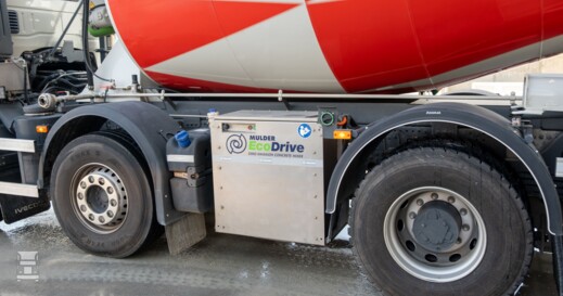 .T-Way 8x4 Wide-Spread Mulder-ECO-Drive