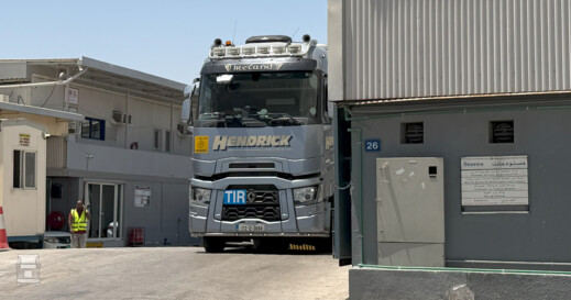 tir ireland
