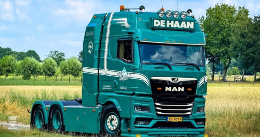 BIGtruck hTGX De Haan 1 BIGtruck hTGX De Haan 1