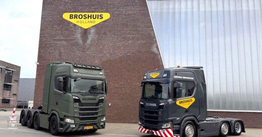 Broshuis Scania trucks.jpg (7)