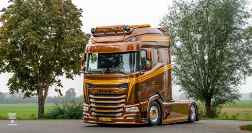 BIGtruck Drifterstyle DAF 3 BIGtruck Drifterstyle DAF 3