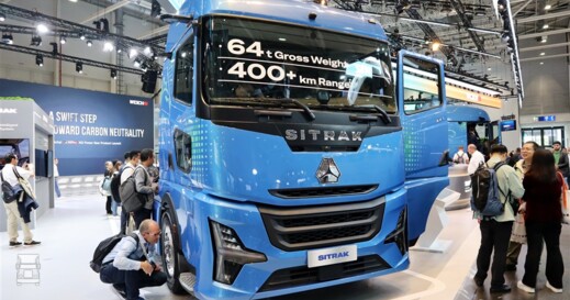 BT Sitrak Pure Electric (960 x 640)
