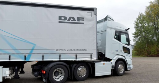 DAF electric NTG (3) DAF electric NTG (3)