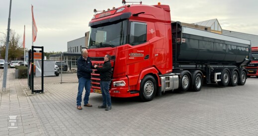 BIGtruck Van Leusden 1 BIGtruck Van Leusden 1