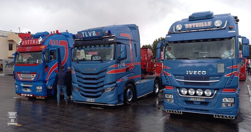 Paul Ricard Truckshow (8) Paul Ricard Truckshow (8)