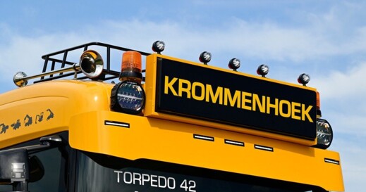 Scania 770 ST Krommenhoek (7) Scania 770 ST Krommenhoek (7)