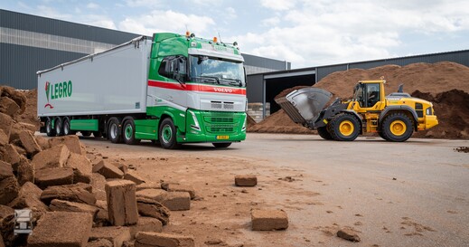 Volvo Legro (3) Volvo Legro (3)