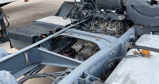 DAF 95 ATI DAF 95 ATI