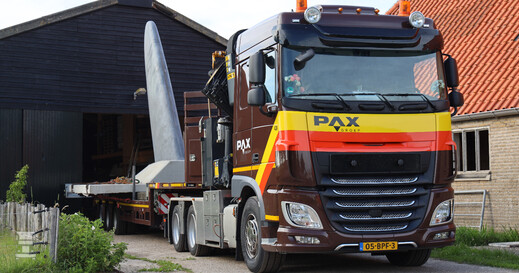 PAX Transport (1) PAX Transport (1)