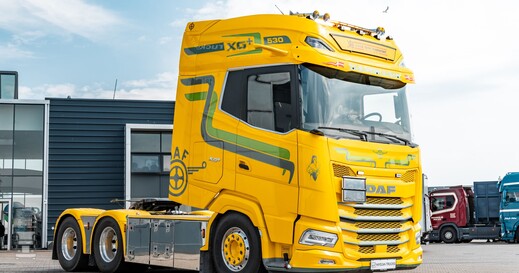 Nyscan DAF1