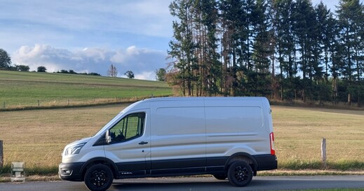 Transit Trail 2LR Transit Trail 2LR