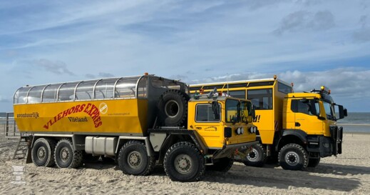 Vliehors Expres (1) Vliehors Expres (1)