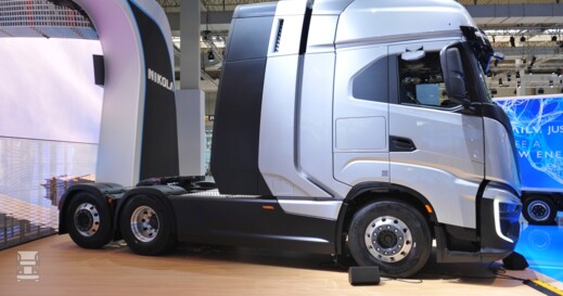 Nikola beta version2LR